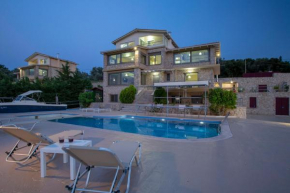 Silencio Villas